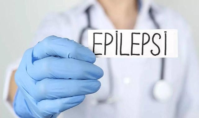 Epilepsiyle güvenli ve sağlıklı bir yaşam mümkün!