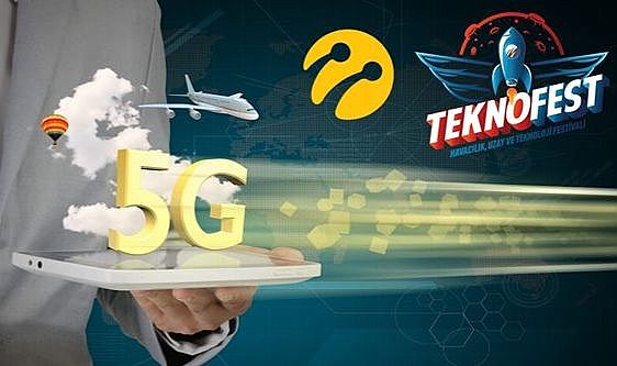Gençler, Turkcell’in 5G Konumlandırma Yarışmasında Teknolojiyle Yarışacak