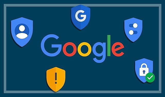 Google'dan hesap güvenliğini artıran yeni özellik