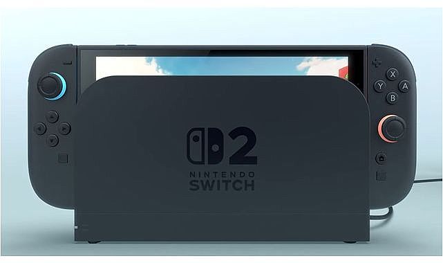 İşte Nintendo Switch 2 Hakkında Bilmeniz Gereken Herşey