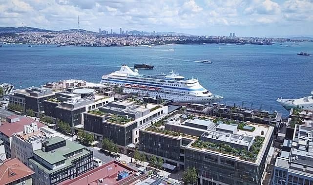 Lüks Seyahat Trendleri 2025’te Şekilleniyor