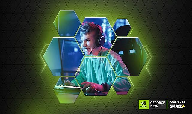Oyun deneyiminde GAME+ yeni bir dönemi daha başlattı