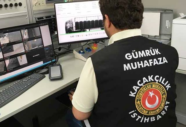 Yapay Zeka Destekli 'Muhafız', Vergi Kaçakçılarının Kabusu Oldu