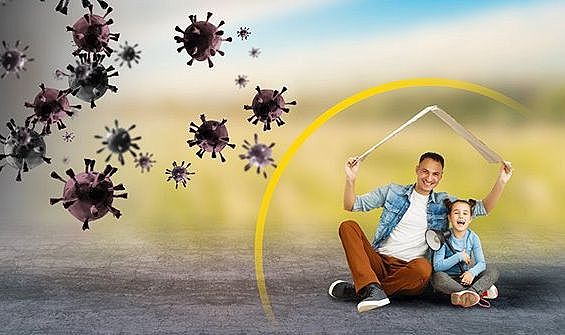 Çocuğunuz Sık Sık Soğuk Algınlığı Geçiriyorsa, Dikkat! Zayıf Bağışıklığın Sinyalleri Olabilir