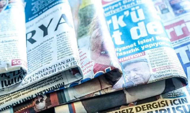 1 Nisan'dan itibaren gazetelerin asgari satış fiyatları değişiyor