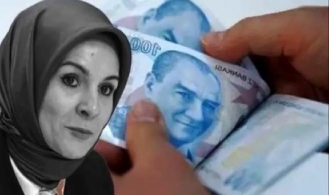5,4 milyar TL'lik Evde Bakım ödemeleleri yapıldı