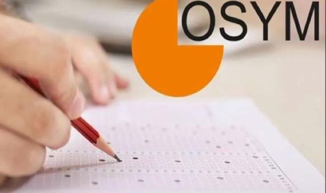 ALES/1 ve DİB-MBST sınav giriş belgeleri erişime açıldı