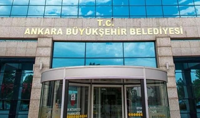 Ankara Büyükşehir'den 'fitre/fidye' kampanyası