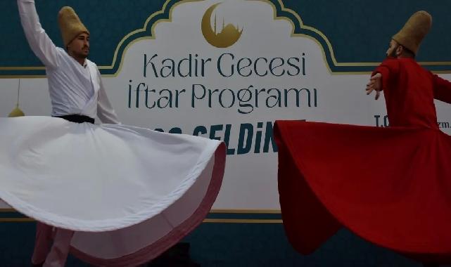 Antalya Kumluca'da geleneksel buluşma