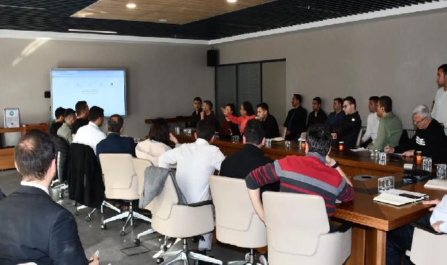 AYBİS 17 ilçede hizmete başladı