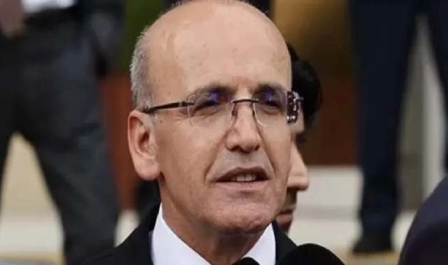 Bakan Şimşek: Görevimizin başındayız!