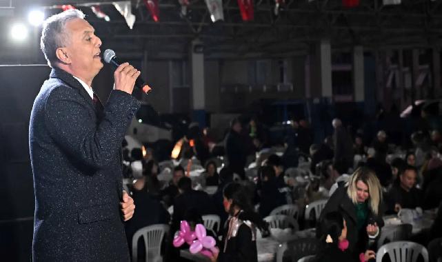 Başkan Uysal’dan Kırcami müjdesi: ‘İnşaatlar başlayabilir’