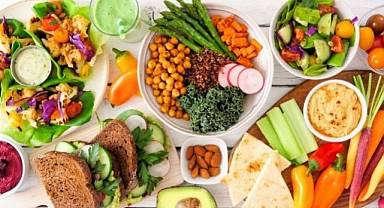 Bayram sofraları hafif olmalı!