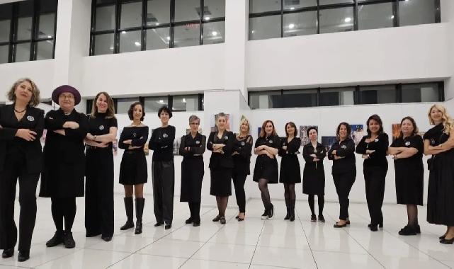 BUFSAD'lı kadınlar tur elemesini geçti