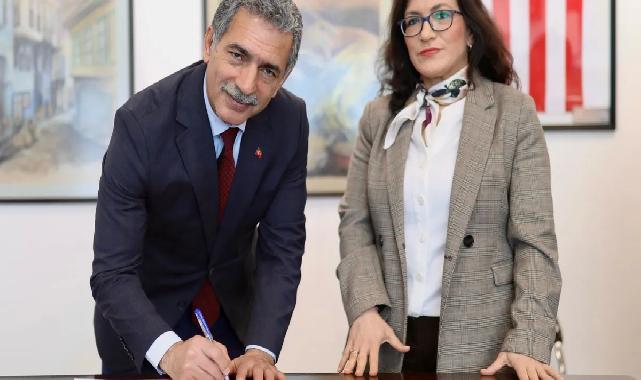 Bursa'da Umurbey'in tarihi dokusu koruma altında!