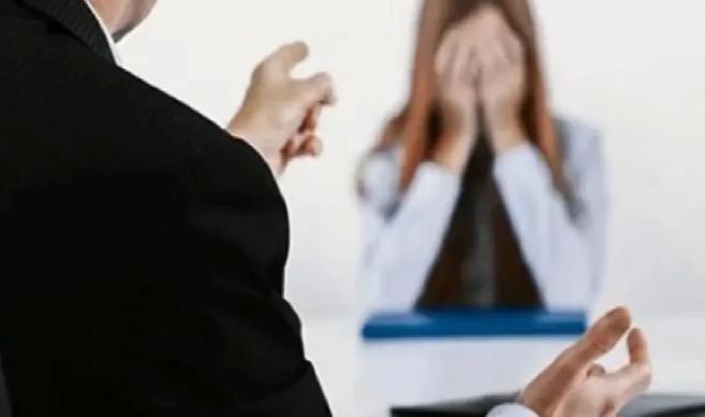 Cumhurbaşkanlığı'ndan 'mobbing' genelgesi! Psikolojik Tacizle Mücadele Kurulu yeniden yapılandırıldı