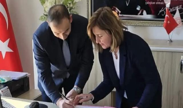 Edirne'de engelli bireylere destek projesi!