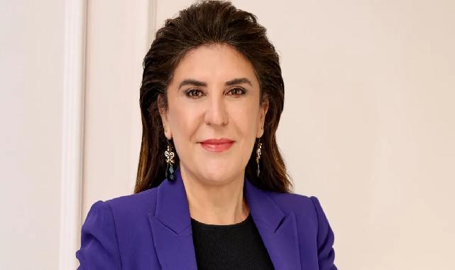 GYODER Başkanlığına yeniden Neşecan Çekici seçildi