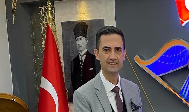 Isparta Gelendost Belediye Başkanı gözaltında!