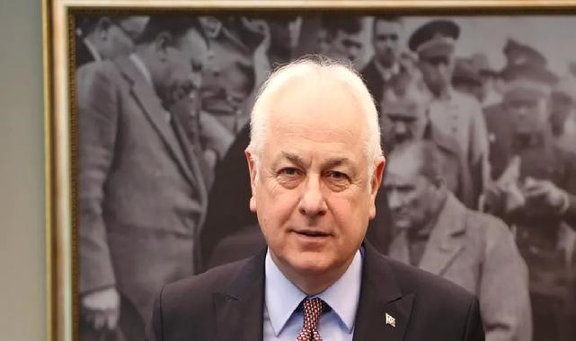 İstanbul Beykoz Belediye Başkanı tutuklandı