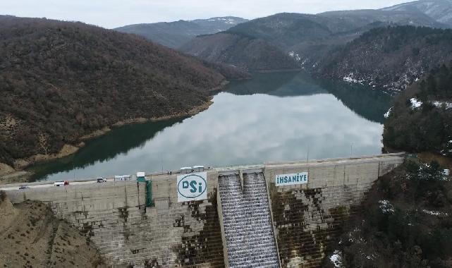 İSU, Karamürsel’de 263,8 milyon liralık altyapı yatırımı gerçekleştirdi