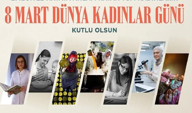 KADEM: Kadının görünmeyen emeğini görmeliyiz