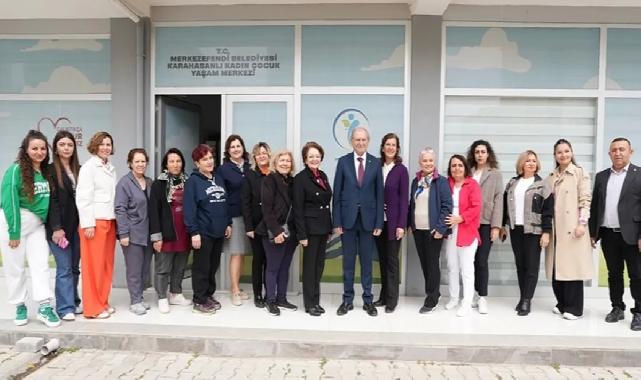 Kadın Meclisi'nden Dünya Tüberküloz Günü'ne özel etkinlik