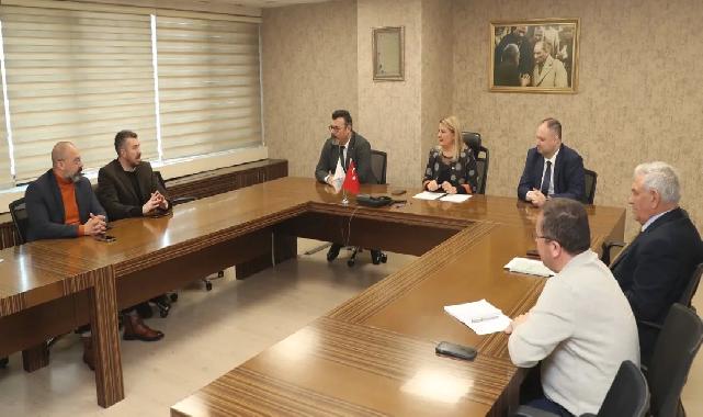 Kocaeli İzmit'te Halk Et çalışmalarını hızlandı