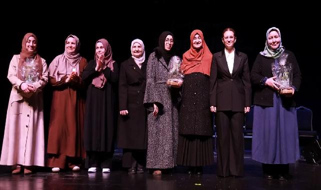 Kocaeli'deki bu yarışmada kaybeden olmadı