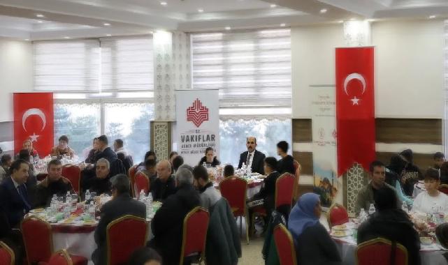 Konya'da Başkan Altay Beyşehirlilerle buluştu