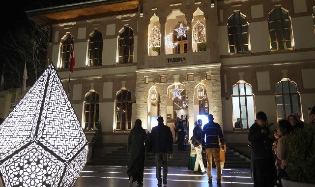 Konya'da “Mukaddes Emanetler Sergisi” sona erdi