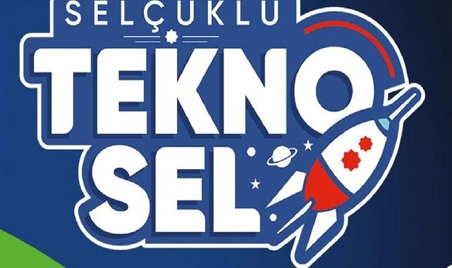 Konya'da TEKNO-SEL 2025 yarışması’nın başvuruları başladı