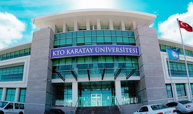 KTO Karatay Üniversitesi, Eğitim Kalitesini YÖKAK Akreditasyonuyla Perçinledi