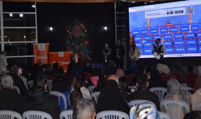 Malatyalılardan “Kahoot!” yoğun ilgi!