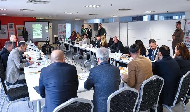 MARBLE İZMİR sektöre genç yetenekler kazandırıyor