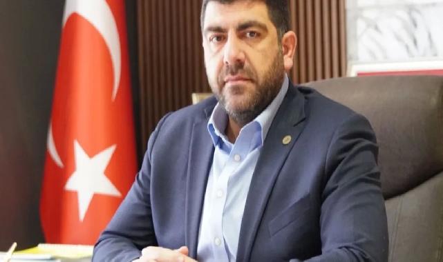 Mardin'de Başkan Uncu'dan anlamlı mesaj!