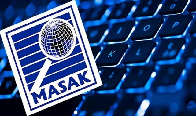 MASAK raporu iddialarına İletişim'den açıklama