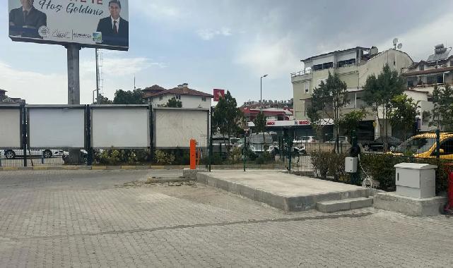 Muğla hukukla devraldığı 'Fethiye Şehirlerarası'nı yenileyecek