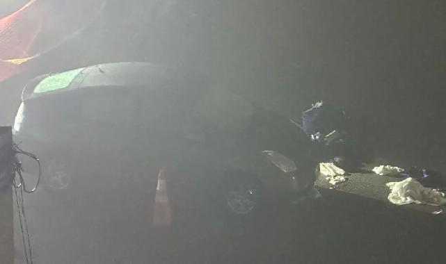 New Jersey'de silahlı çatışma: 4 yaralı