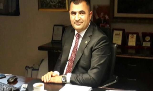 Nihat Öner, Dilovası OSB'nin yeni dönemine talip oldu