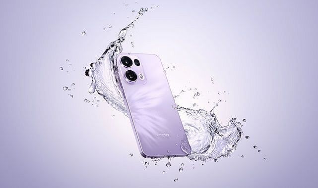 OPPO, Yeni Reno13 Serisini Ülkemizde Satışa Sundu
