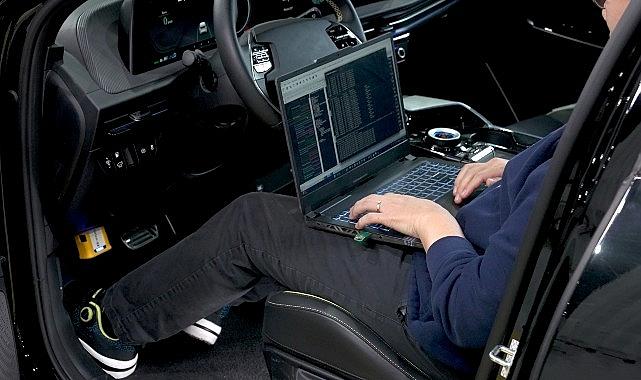 Samsung ve Hyundai'den endüstride bir ilk: Özel kurulan 5G ağı üzerinde RedCap testi tamamlandı