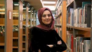 18-24 Mart Yaşlılara Saygı Haftası!