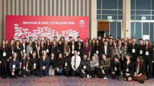 183 başarılı genç daha TEV'e dahil oldu