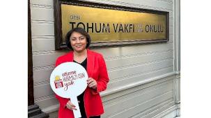 2 Nisan Dünya Otizm Farkındalık Günü'nde Otizmli Bireylerin Eşit Haklara Erişimi İçin OtizmeKırmızıIşıkYak