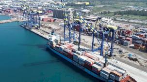 2025'in ilk dış ticaret endeksleri açıklandı... İhracat ve ithalatta miktar endeksi arttı