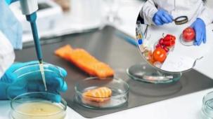 AB'nin 'Gıda Güvenliği'ne Türkiye'de katıldı... Gıda etiketi okuma alışkanlığı teşvik edilecek