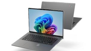 Acer Yenilenen Yapay Zeka Araçlarıyla Copilot+ PC Serisi Swift Go 14 AI Dizüstü Bilgisayarlarını Türkiye'de Satışa Sundu