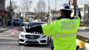 Adıyaman asayişinde 'huzur' uygulaması