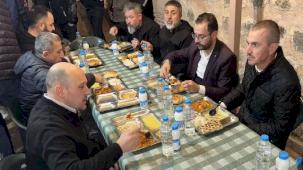 Afrika, Asya ve Balkanlar’da yardım çalışmaları devam ediyor